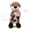 Nici 91048 Otter Mama Mit Kind Ca 35cm Plüsch Schlenker Taiwan Limited -Bester Spielzeug Geschäft 91048