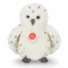 Teddy Hermann 94164 Schneeeule Plüsch Kuscheltier Ca 21cm -Bester Spielzeug Geschäft 94164 4 Schneeeule 21 cm