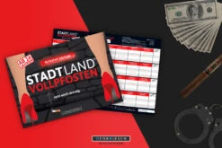 Stadt Land Vollpfosten Rotlicht Edition DinA4 Format Ab 16 Jahren Reisespiel 6 Stadt Land Vollpfosten Rotlicht Edition DinA4 Format Ab 16 Jahren Reisespiel -Bester Spielzeug Geschäft 961 Product 1024x682 1