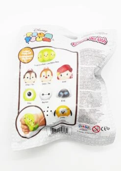 JAKKS PACIFIC Disney Tsum Tsum Squish-Dee-Lish Blindbag Sammeltüte Serie 1 -Bester Spielzeug Geschäft Disney Tsum Tsum Squish Dee Lish Blindbag Sammeltuete Serie 1 1