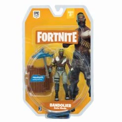 FORTNITE Solo Modus Figur (Patronengurt) Bandolier Jazwares FNT0013
