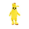 Fortnite Peely Banane Ca 20cm Plüsch Kuscheltier Jazwares FNT0245 -Bester Spielzeug Geschäft FNT0245 FNT Peely Plush OP 3 1