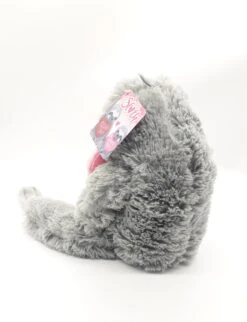 Faultier Sloth Mit Herz "I Love You" Schlenker Plüsch Liebe Herz Rosa Ca 30cm -Bester Spielzeug Geschäft Faultier Sloth mit Herz I Love You Schlenker Pluesch Liebe Herz rosa ca 25cm 3