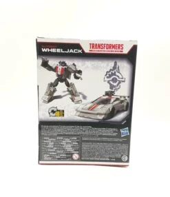 Hasbro F0704 Transformers War For Cybertron NETFLIX Autobot Wheeljack Figur 7 Hasbro F0704 Transformers War For Cybertron NETFLIX Autobot Wheeljack Figur -Bester Spielzeug Geschäft Hasbro F0704 Transformers War For Cybertron NETFLIX Autobot Wheeljack Figur 3