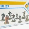 Star Trek Adventures: The Original Series Iconic Villains (32MM Minis Set)