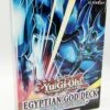 Konami Yu-Gi-Oh Egyptian God Deck Deutsch 1. Auflage Obelisk The Tormentor Trading Card -Bester Spielzeug Geschäft IMG 20210815 182745