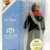 MEGO Star Trek Next Generation Lt. Worf Bewegliche Actionfigur 20cm Limitiert -Bester Spielzeug Geschäft IMG 20220929 151610