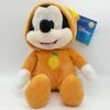 Disney Pyjama Party Plüsch Kuscheltier Mickey Maus Mousse Im Strampler Ca 30cm