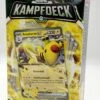 POKEMON Pokémon Sammelkartenspiel AmpharosEx Kampfdeck Mit 60 Karten -Bester Spielzeug Geschäft IMG 20230505 112814