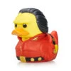 Badeente Numskull TUBBZ Cosplaying Duck - Star Trek - Khan (Limited Edition) 2 Badeente Numskull TUBBZ Cosplaying Duck - Star Trek - Khan (Limited Edition) -Bester Spielzeug Geschäft Khan StarTrek TUBBZ WB 1