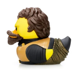 Badeente Numskull TUBBZ Cosplaying Duck - Star Trek - Klingon (Limited Edition) -Bester Spielzeug Geschäft Klingon StarTrek TUBBZ WB 4