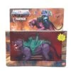Mattel GVN49 Masters Of The Universe Origins Actionfigur (He-Man) - Panthor 2 Mattel GVN49 Masters Of The Universe Origins Actionfigur (He-Man) - Panthor -Bester Spielzeug Geschäft Mattel GVN49 Masters of the Universe Origins Actionfigur He Man Panthor 2