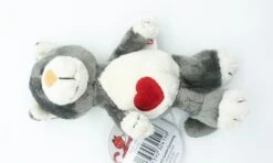 Nici 32419 Love Cats Kater Milo 15cm Plüsch Schlenker Kuscheltier -Bester Spielzeug Geschäft Nici 32419 Love Cats Kater Milo 15cm Pluesch Schlenker Kuscheltier 1