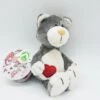 Nici 32419 Love Cats Kater Milo 15cm Plüsch Schlenker Kuscheltier