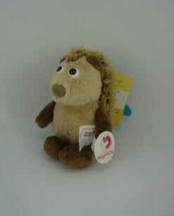 Nici 36484 MagNICI Igel Ida Timmy Das Schäfchen Plüsch Ca 12cm Magnetfigur -Bester Spielzeug Geschäft Nici 36484 MagNICI Igel Ida Timmy das Schaefchen Pluesch ca 12cm 3