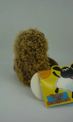 Nici 36484 MagNICI Igel Ida Timmy Das Schäfchen Plüsch Ca 12cm Magnetfigur -Bester Spielzeug Geschäft Nici 36484 MagNICI Igel Ida Timmy das Schaefchen Pluesch ca 12cm 4