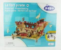 Papo 80403 Piratenfestung Le Fort Pirate Spielset Mit 3 Figuren 6 Papo 80403 Piratenfestung Le Fort Pirate Spielset Mit 3 Figuren -Bester Spielzeug Geschäft Papo 80403 Piratenfestung Le Fort Pirate Spielset mit 3 Figuren 1XyAa66s0CHiZK
