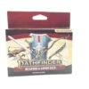 Pathfinder Weapons & Armor Deck Second Edition 2. Edition 110 Rollenspielkarten -Bester Spielzeug Geschäft Pathfinder Weapons Armor Deck Second Edition 2 Edition 110 Rollenspielkarten 2