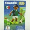 Playmobil 9515 FIFA Worldcup Russia 2018 Nationalspieler Mexiko -Bester Spielzeug Geschäft Playmobil 9515 FIFA Worldcup Russia 2018 Nationalspieler Mexiko 1