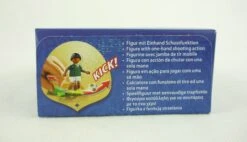 Playmobil 9515 FIFA Worldcup Russia 2018 Nationalspieler Mexiko -Bester Spielzeug Geschäft Playmobil 9515 FIFA Worldcup Russia 2018 Nationalspieler Mexiko 2