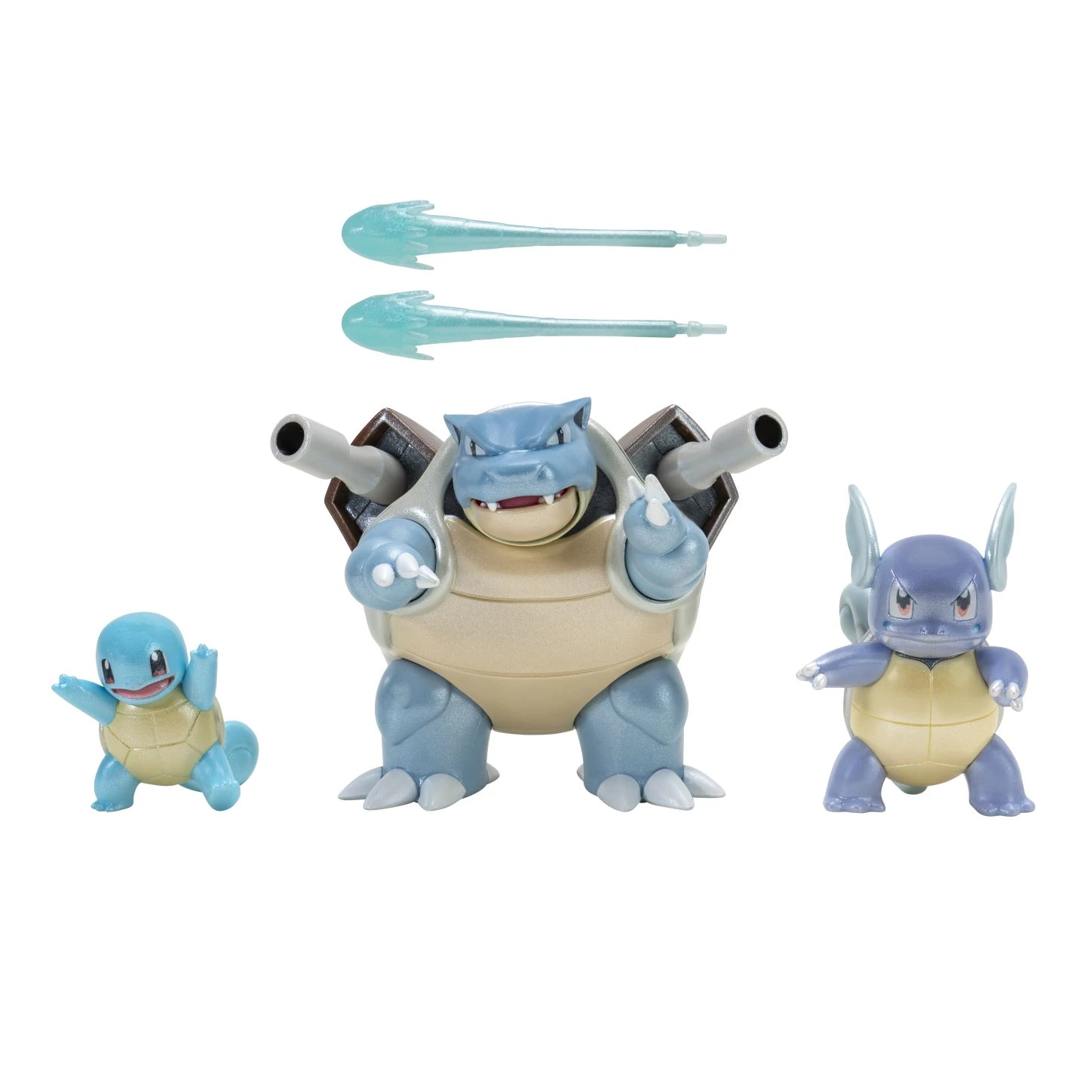 Jazwares PKW2773 Pokemon Select Evolution Multi Pack Mit 3 Figuren 4 Jazwares PKW2773 Pokemon Select Evolution Multi Pack Mit 3 Figuren – Bild 2