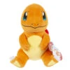 Jazwares 97963 Pokemon Plüsch Kuscheltier Ca 20cm - Glumanda 2 Jazwares 97963 Pokemon Plüsch Kuscheltier Ca 20cm - Glumanda -Bester Spielzeug Geschäft Pokemon 8in Plush Charmander 97963 IP Front