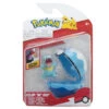 Jazwares PKW2651 Pokemon Figur + Tauchball Clip'n'Go - Karnimani -Bester Spielzeug Geschäft Pokemon Clip N Go Totodile Dive Ball PKW2651 IP 01 1