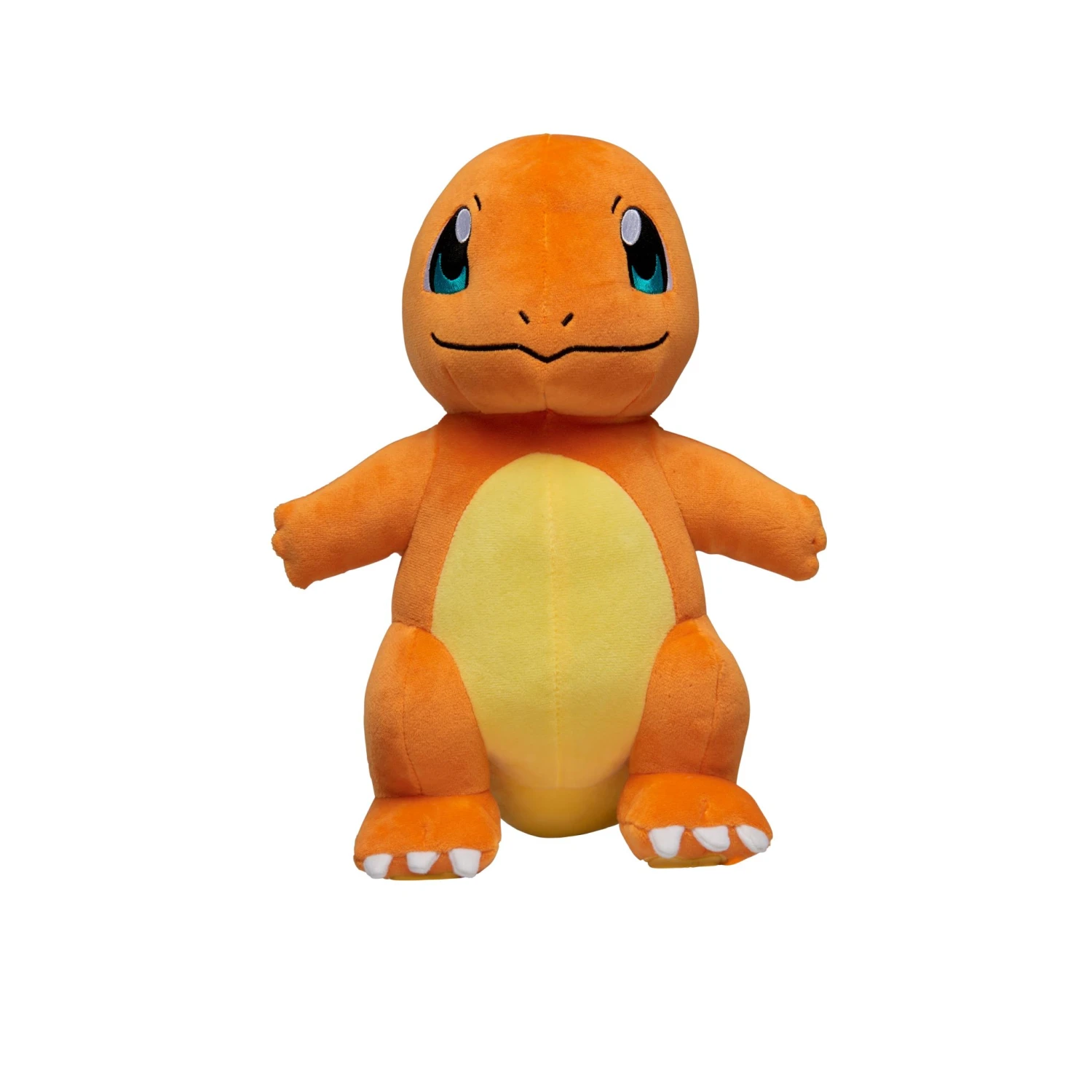 Jazwares PKW0060 Pokemon Plüsch Kuscheltier Im Display Ca 25cm - Glumanda 4 Jazwares PKW0060 Pokemon Plüsch Kuscheltier Im Display Ca 25cm - Glumanda – Bild 2