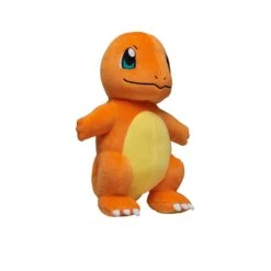 Jazwares PKW0060 Pokemon Plüsch Kuscheltier Im Display Ca 25cm - Glumanda 7 Jazwares PKW0060 Pokemon Plüsch Kuscheltier Im Display Ca 25cm - Glumanda -Bester Spielzeug Geschäft Pokemon PKW0060 Charmander OP 2 kk