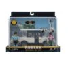 JAZWARES Roblox Mix & Match Brookhaven: Golf Cart Fahrzeug Mit Figur ROG0239 -Bester Spielzeug Geschäft ROBLOX CELEBRITY BROOKHAVEN GOLF CART FEP FRONT R kk