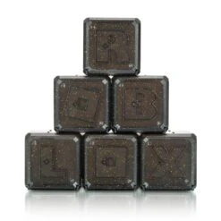 JAZWARES Roblox Sammelfiguren Im Mystery Würfel Schwarz Golden Serie 9 ROG0197 -Bester Spielzeug Geschäft Roblox Mystery Figures S9 ROG0197 Boxes Fig 02 OP kk