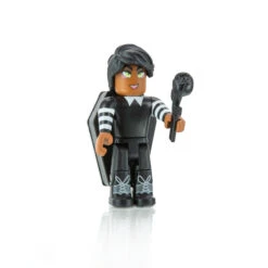 JAZWARES Roblox Deluxe Mystery Pack Inkl. Bonusteile Serie 2 - Star Sorority: Kyle -Bester Spielzeug Geschäft Roblox Star Sorority ROB0587 Fig 02 OP