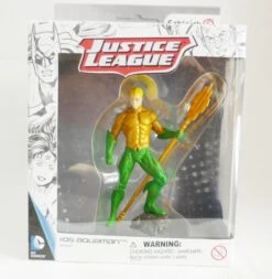 Schleich 22517 DC Comics Justice League #05 Aquaman -Bester Spielzeug Geschäft Schleich 22517 DC Comics Justice League 05 Aquaman 2