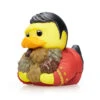 Badeente Numskull TUBBZ Cosplaying Duck - Star Trek - Scotty (Limited Edition) -Bester Spielzeug Geschäft Scotty StarTrek TUBBZ WB 1