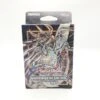 Konami Yu-Gi-Oh Karten Structure Deck - Cyber Strike Mit 48 Karten, Ultra Rares Reprint