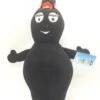 Barbapapa 21687 Barbamama Schwarz Plüsch Kuscheltier Ca 40cm -Bester Spielzeug Geschäft barbamama 40