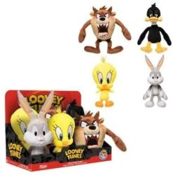 Funko Plüsch Looney Tunes Ab 0+ Ca 18cm - Duffy Duck