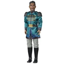 Hasbro Disney Frozen 2 Die Eiskönigin Modepuppe Spielpuppe Ca. 30cm - Mattias E8668