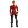 Star Trek Universe Admiral James T. Kirk Bewegliche Actionfigur Ca. 13cm