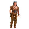 Star Trek Universe Khan Noonien Singh Bewegliche Actionfigur Ca. 13cm