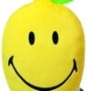 Nici 39316 Kissen Zitrone Figürlich Ca 38x27cm Plüsch Smiley World -Bester Spielzeug Geschäft nici plueschkissen lemon plus 38x27cm
