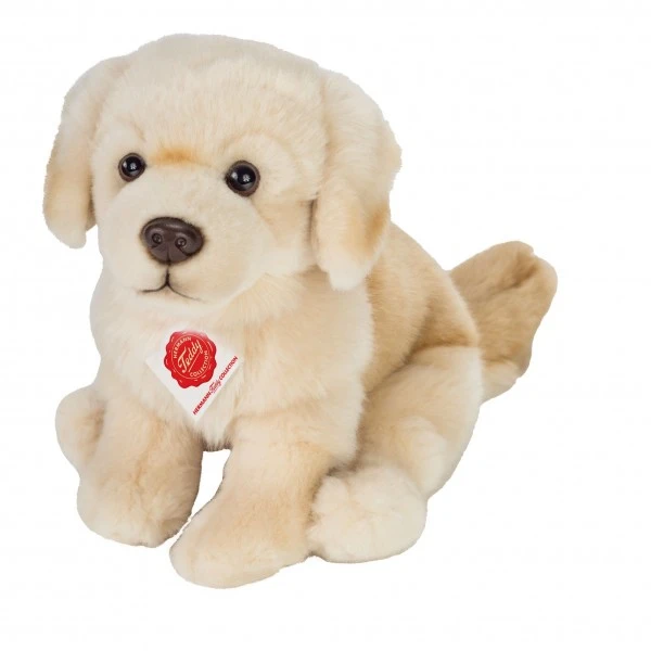 Teddy Hermann 91955 Golden Retriever Sitzend 25cm Plüsch Kuscheltier Hund 3 Teddy Hermann 91955 Golden Retriever Sitzend 25cm Plüsch Kuscheltier Hund
