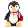 Teddy Hermann 93935 Pinguin Pancho +Schal Ca 23cm Plüsch Kuscheltier Herzekind 2 Teddy Hermann 93935 Pinguin Pancho +Schal Ca 23cm Plüsch Kuscheltier Herzekind -Bester Spielzeug Geschäft pic 600 93935