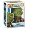 Funko POP! 1143 Star Trek Original Series GORN Special Edition Vinylfigur -Bester Spielzeug Geschäft pop tv star trek gorn w weapon