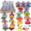 Popcake Surprise Spielfigur Sammelfigur Haschel Toys 10680