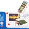 Puzzle Matte Auf Rolle Inkl. 1000 Teile Puzzle - Bergsee 2 Puzzle Matte Auf Rolle Inkl. 1000 Teile Puzzle - Bergsee -Bester Spielzeug Geschäft puzzlematte mit 1000 teile puzzle 4 sortiert