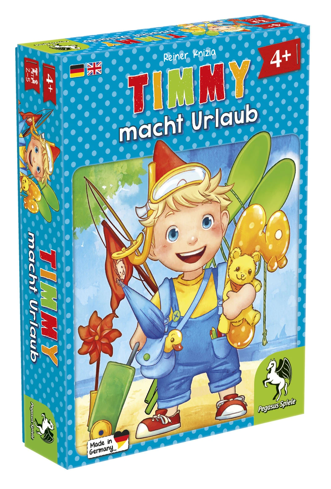 Timmy Macht Urlaub Kinderspiel Geschicklichkeit Reisespiel Pegasus Spiele 66512G 3 Timmy Macht Urlaub Kinderspiel Geschicklichkeit Reisespiel Pegasus Spiele 66512G