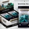 Games Workshop Warhammer Age Of Sigmar ONSLAUGHT 24x Booster Pack Sammelkarten (EN) W82547 1 Games Workshop Warhammer Age Of Sigmar ONSLAUGHT 24x Booster Pack Sammelkarten (EN) W82547 -Bester Spielzeug Geschäft warhammer age of segmar onslaught booster pack 13 sammelkarten im display 24