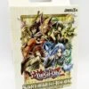 Konami Yu-Gi-Oh Karten Structure Deck - Spirit Charmers Mit 42 Karten Inkl. Ultra Rares